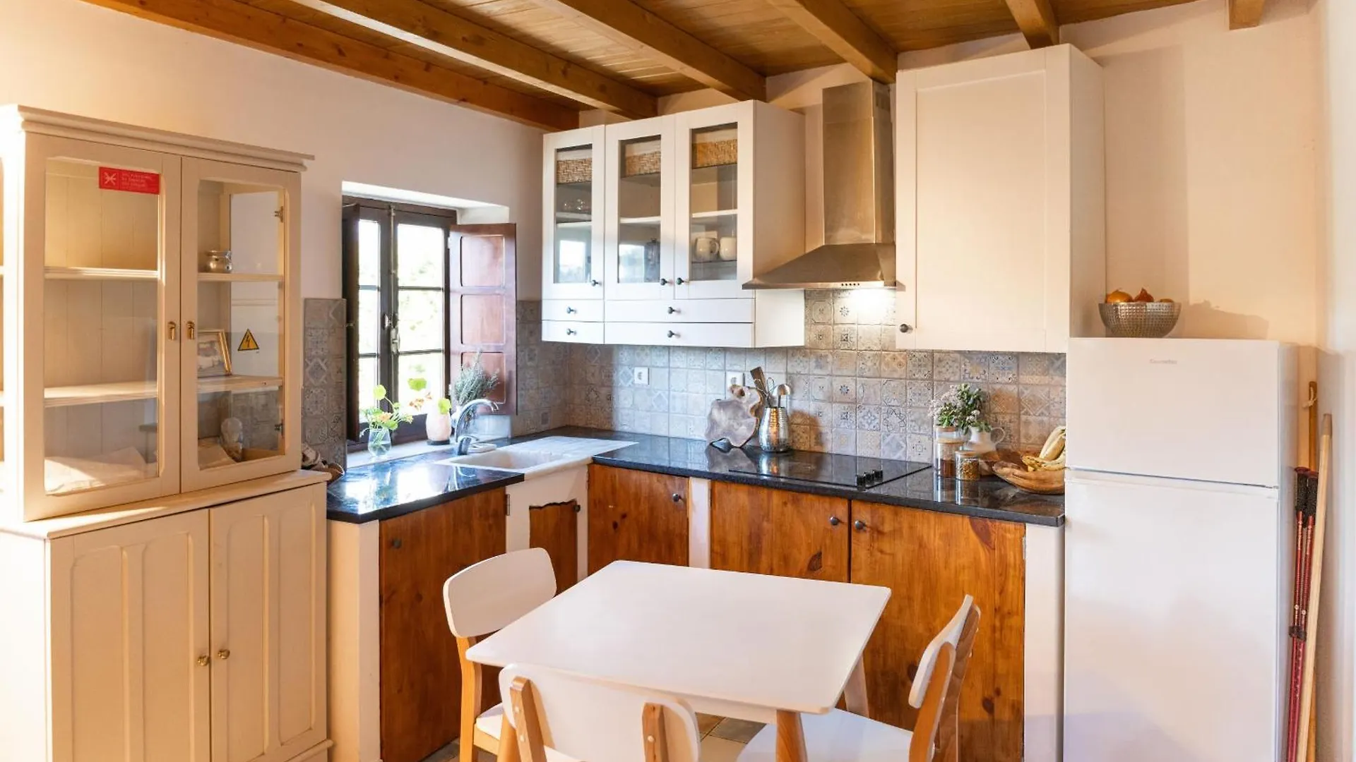 Holiday home Chalet Du Solei- V022 Salema Portugal
