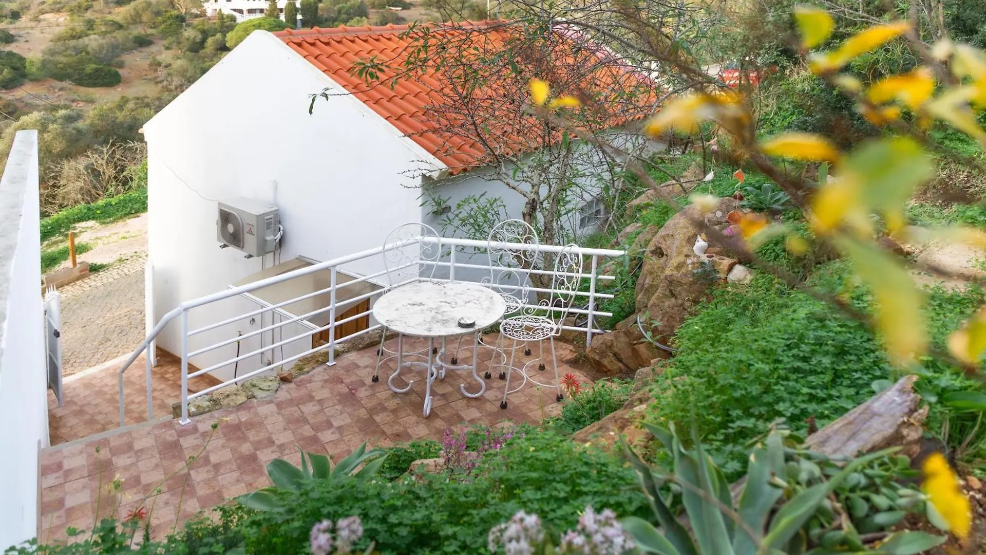 Holiday home Chalet Du Solei- V022 Salema Portugal