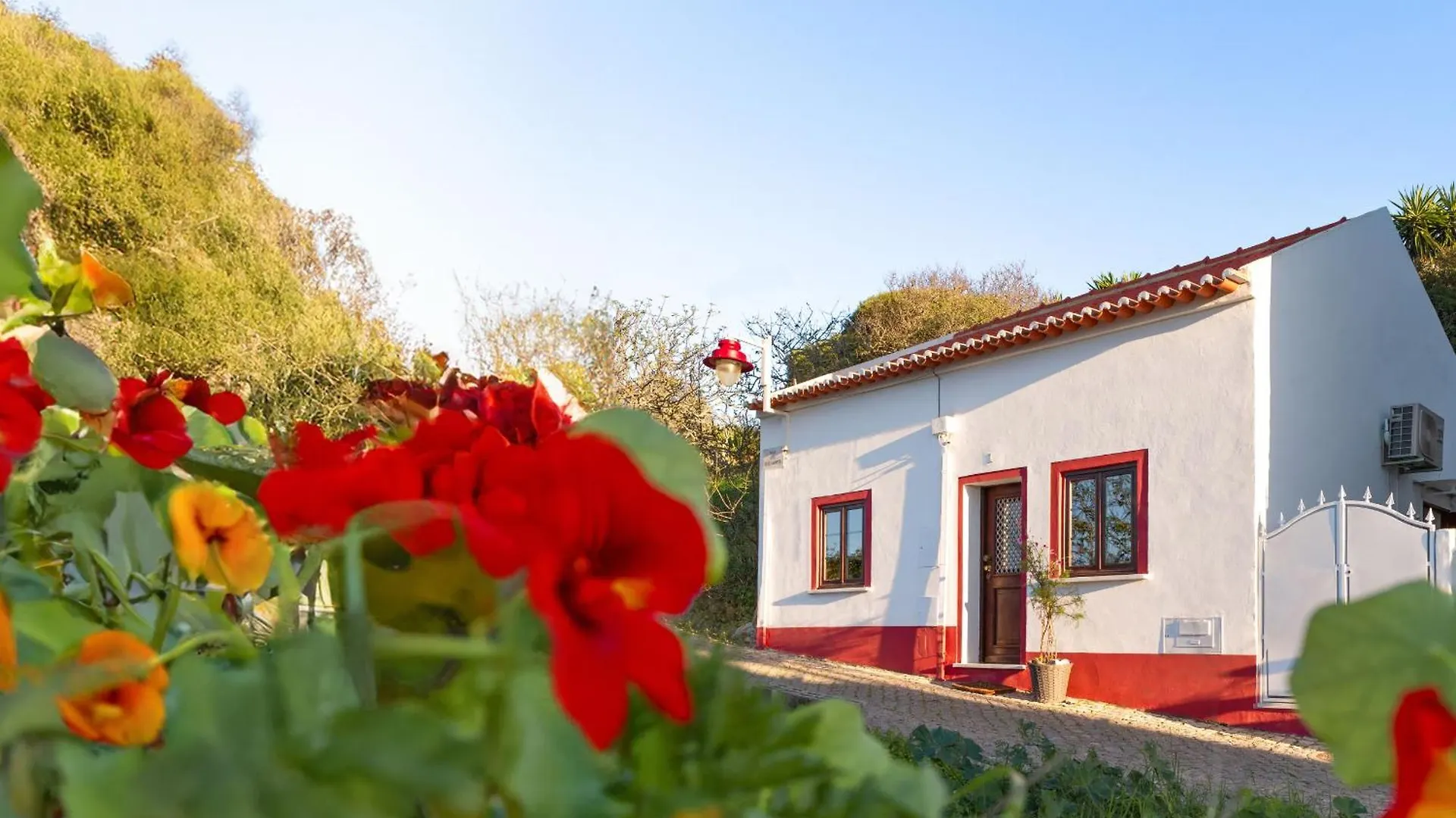 Holiday home Chalet Du Solei- V022 Salema