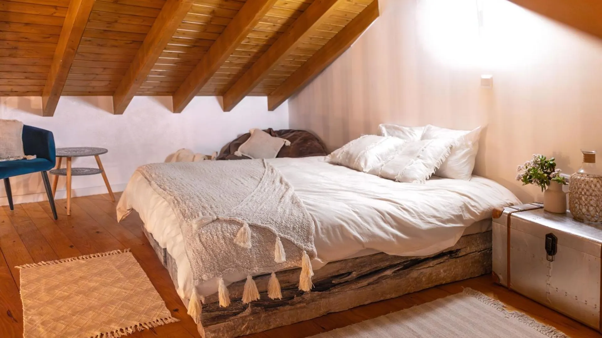 Chalet Du Solei- V022 Salema Holiday home