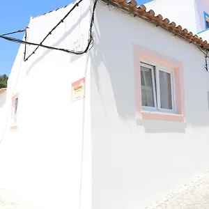 Salema Beach Home Salema