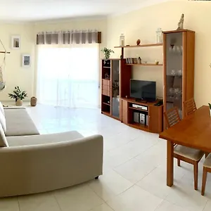 Apartamento Charming, Salema