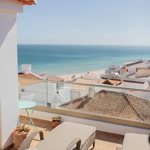 Casa Pedro In - Oceanview & Apartamento