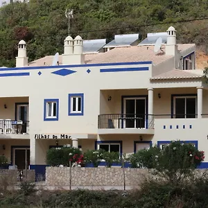 Apartamento Filhas Do Mar, Salema